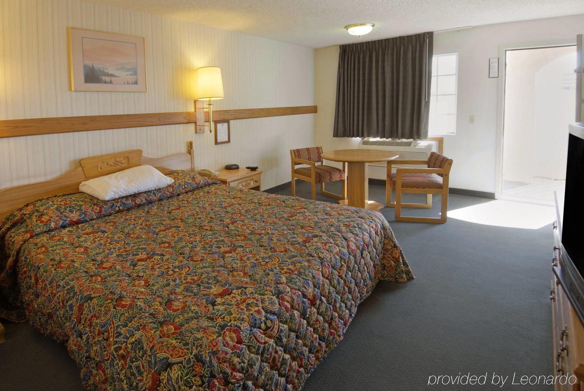 Aerospace Inn Mojave Oda fotoğraf