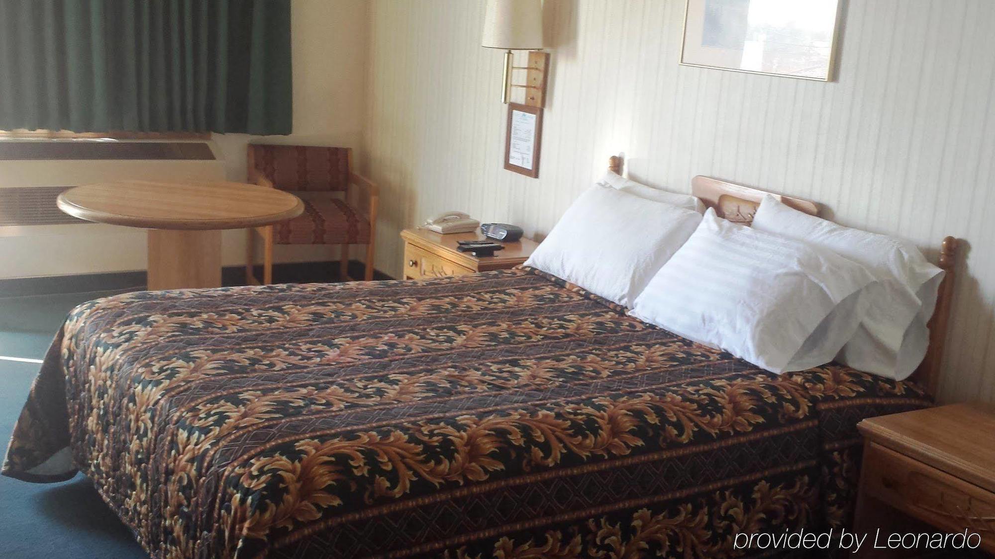 Aerospace Inn Mojave Dış mekan fotoğraf