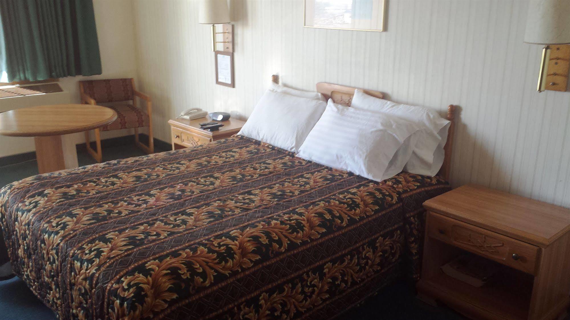 Aerospace Inn Mojave Dış mekan fotoğraf