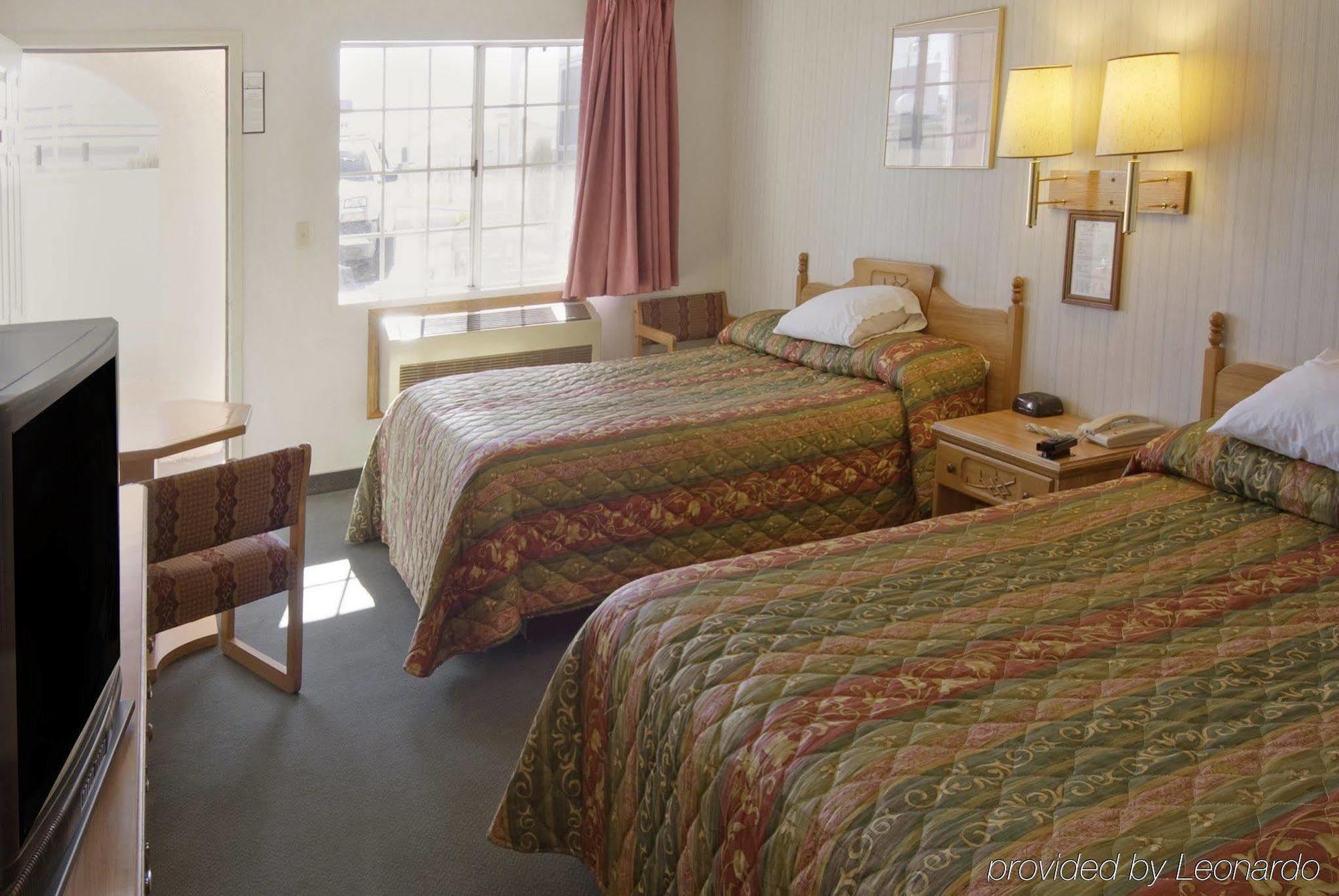 Aerospace Inn Mojave Dış mekan fotoğraf