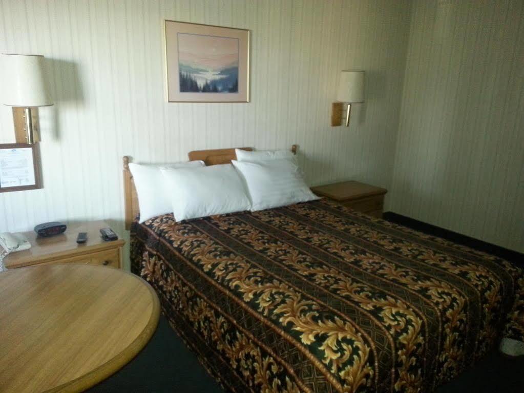 Aerospace Inn Mojave Dış mekan fotoğraf