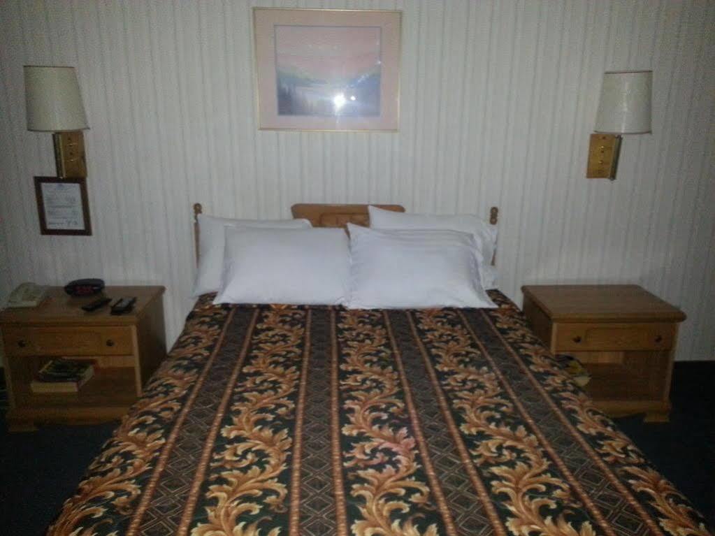 Aerospace Inn Mojave Dış mekan fotoğraf