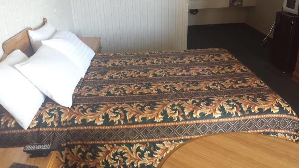 Aerospace Inn Mojave Dış mekan fotoğraf
