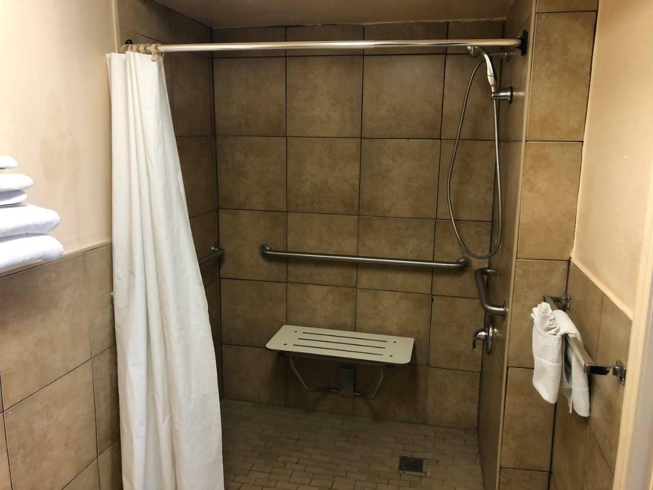 Aerospace Inn Mojave Dış mekan fotoğraf